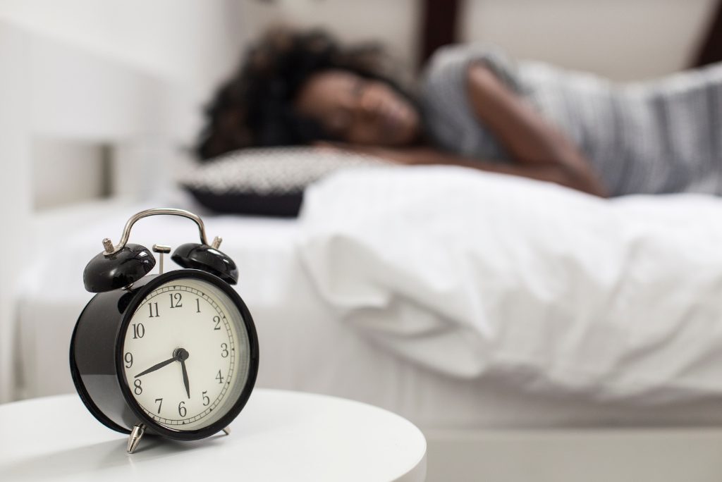 How to Improve Your Sleep