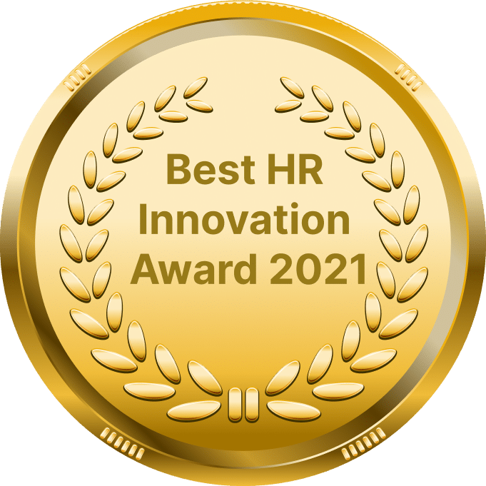 best HR innovation award