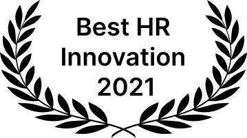 Best HR innovation