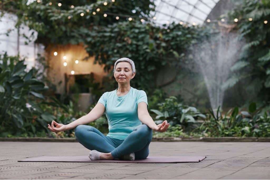 Don’t let menopause slow you down: 5 tips to ease joint and muscle pain